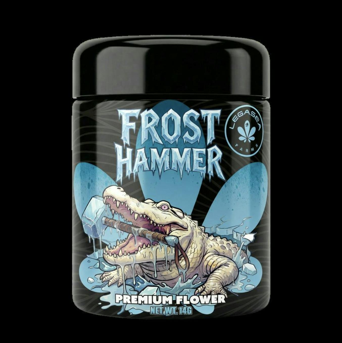 Frost Hammer | Buds | 14g
