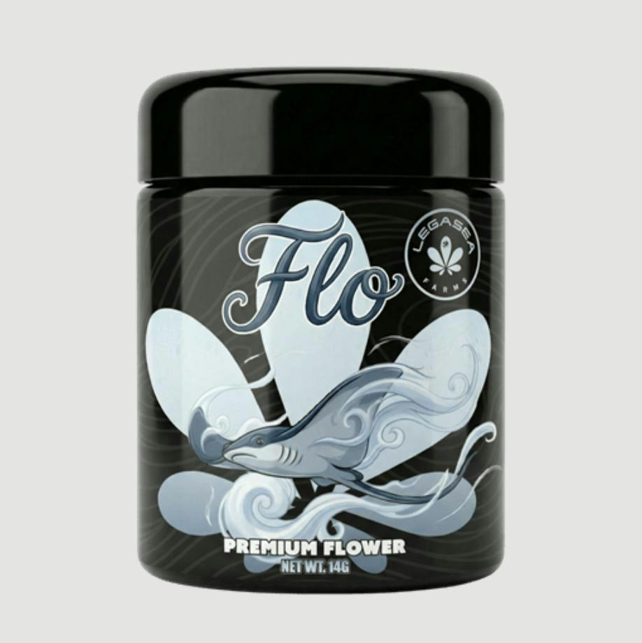 Flo | Buds | 14g