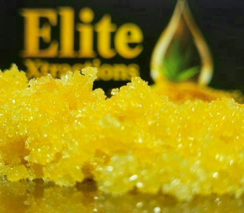 Guava Bars | Live Resin | 1g