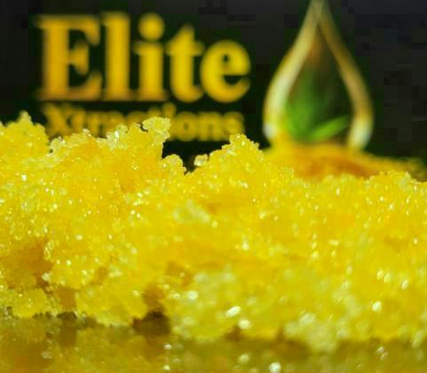 Rainbow Sherb | Live Resin | 1g
