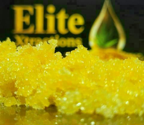 Red Velvet | Live Resin | 1g