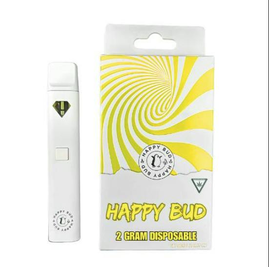 Lemon Lime | Disposable | 2g