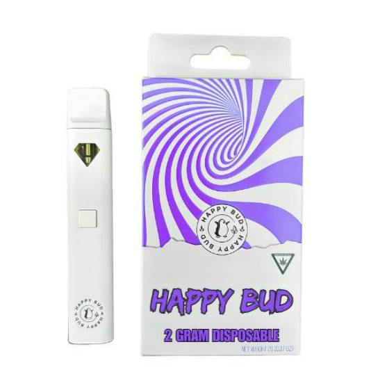 Purple Punch | Disposable | 2g