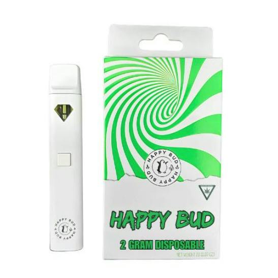 Watermelon | Disposable | 2g