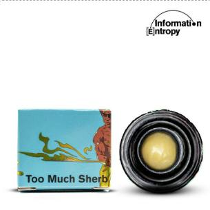Too Much Sherb | Rosin | 1g