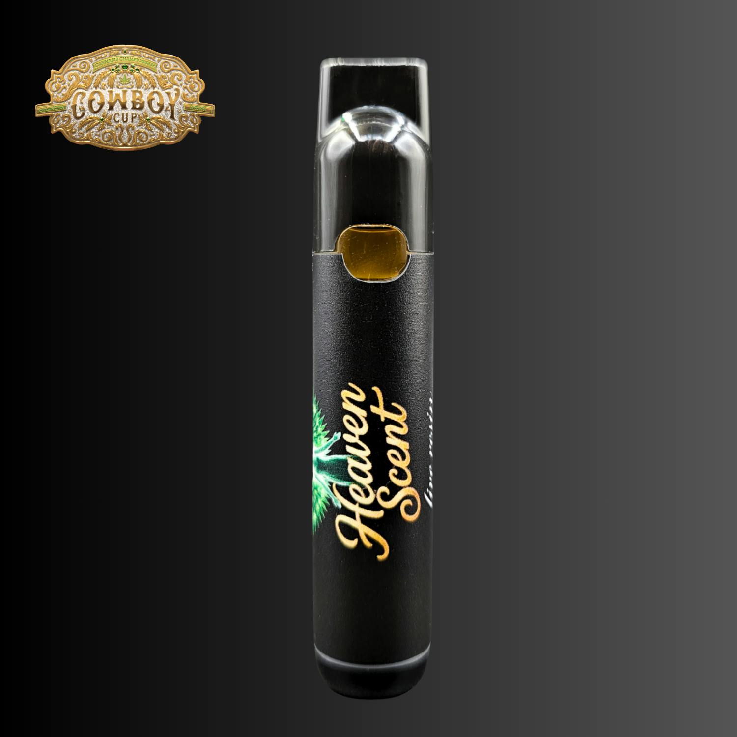 Live Resin Disposable | Heaven Scent | 1g