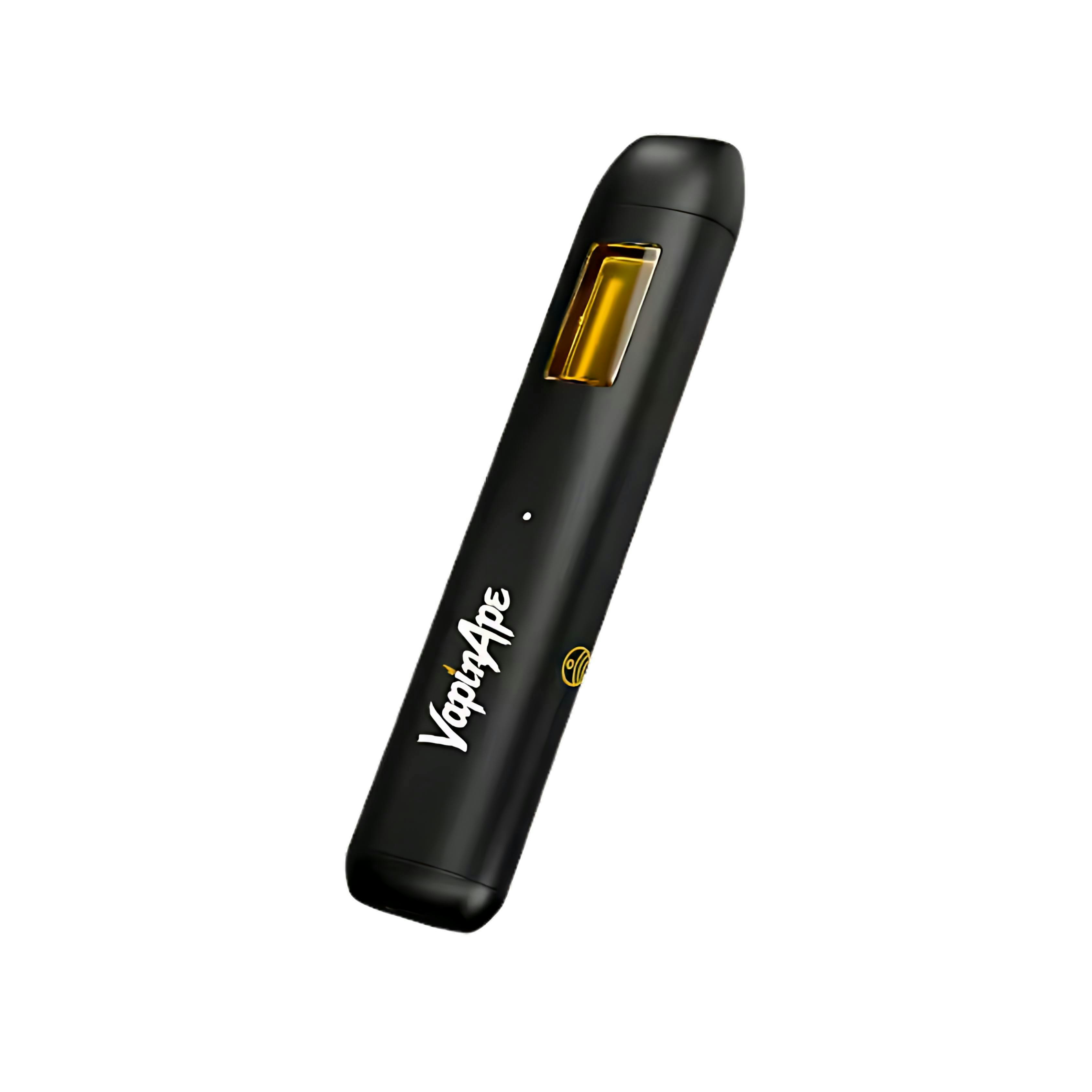 Citrus #21 | Live Resin Disposable | 1g