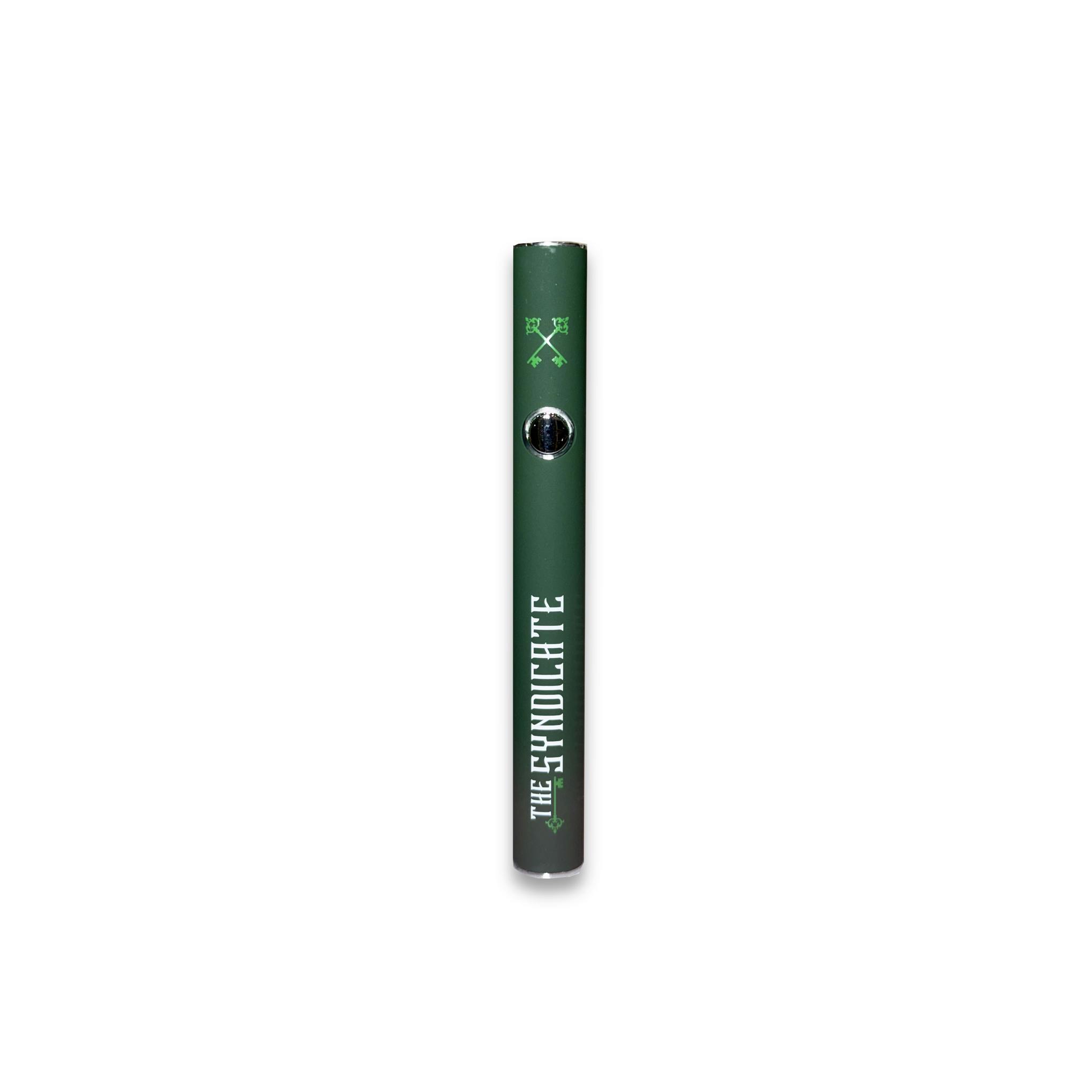 Green | 510 Battery