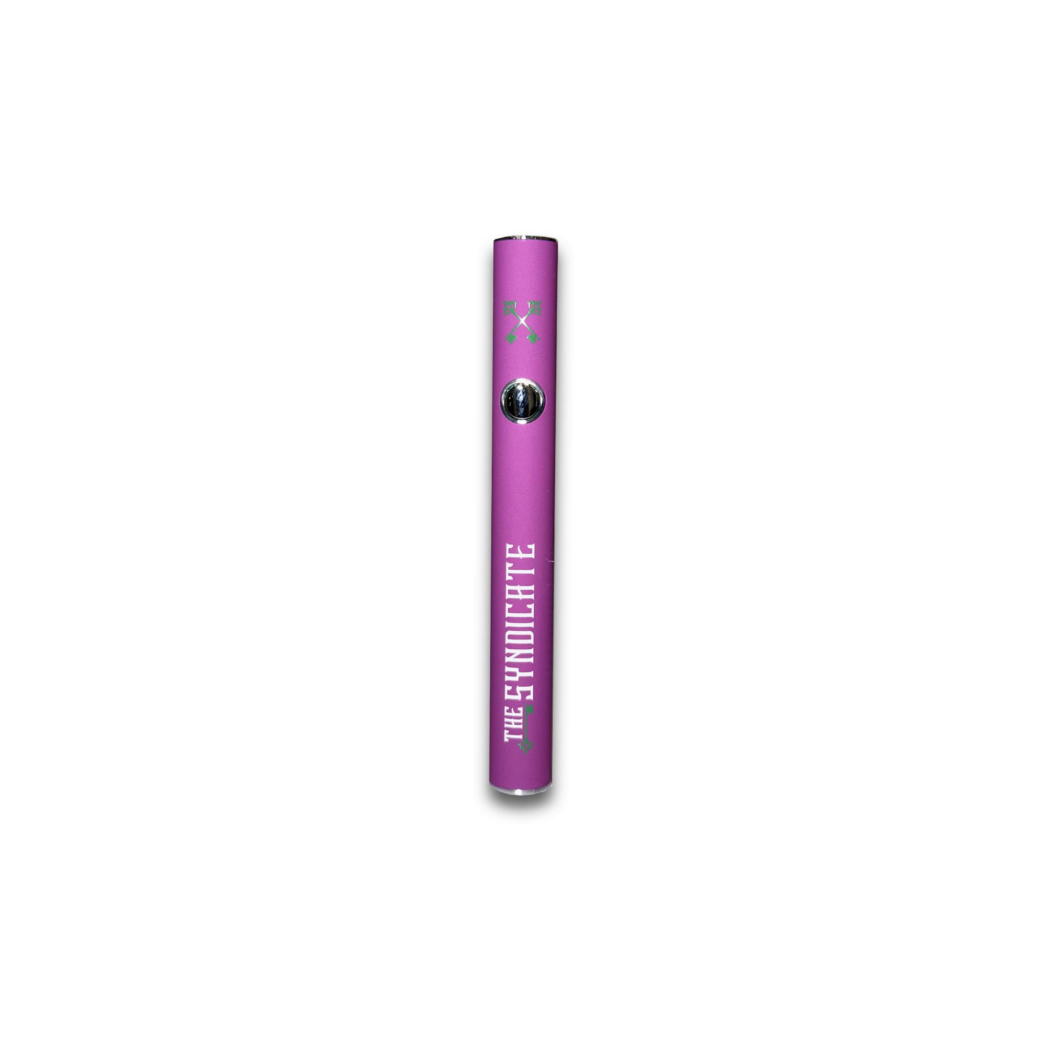 Purple | 510 Battery