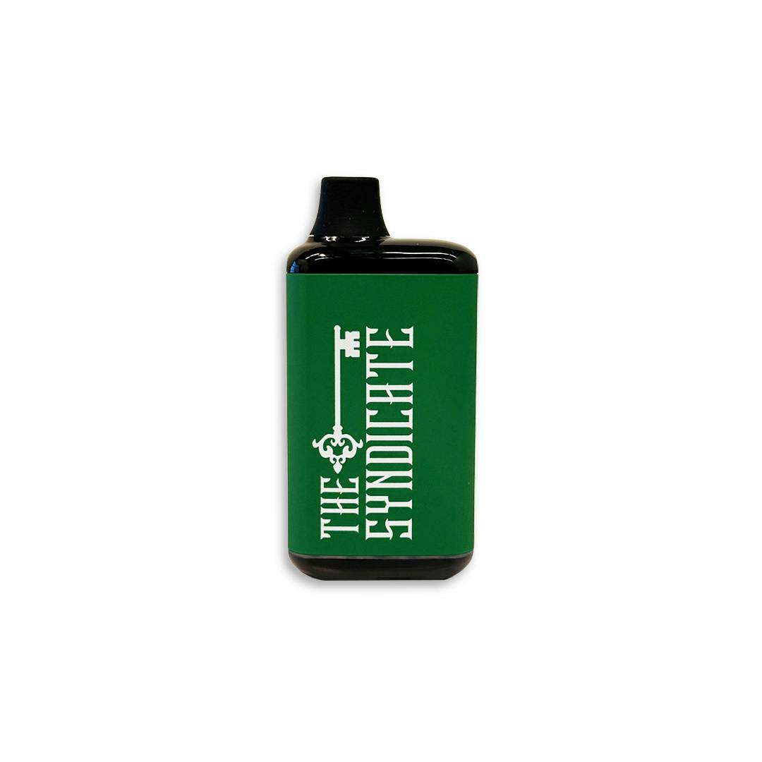 Speakeasy | Green | 510 Battery