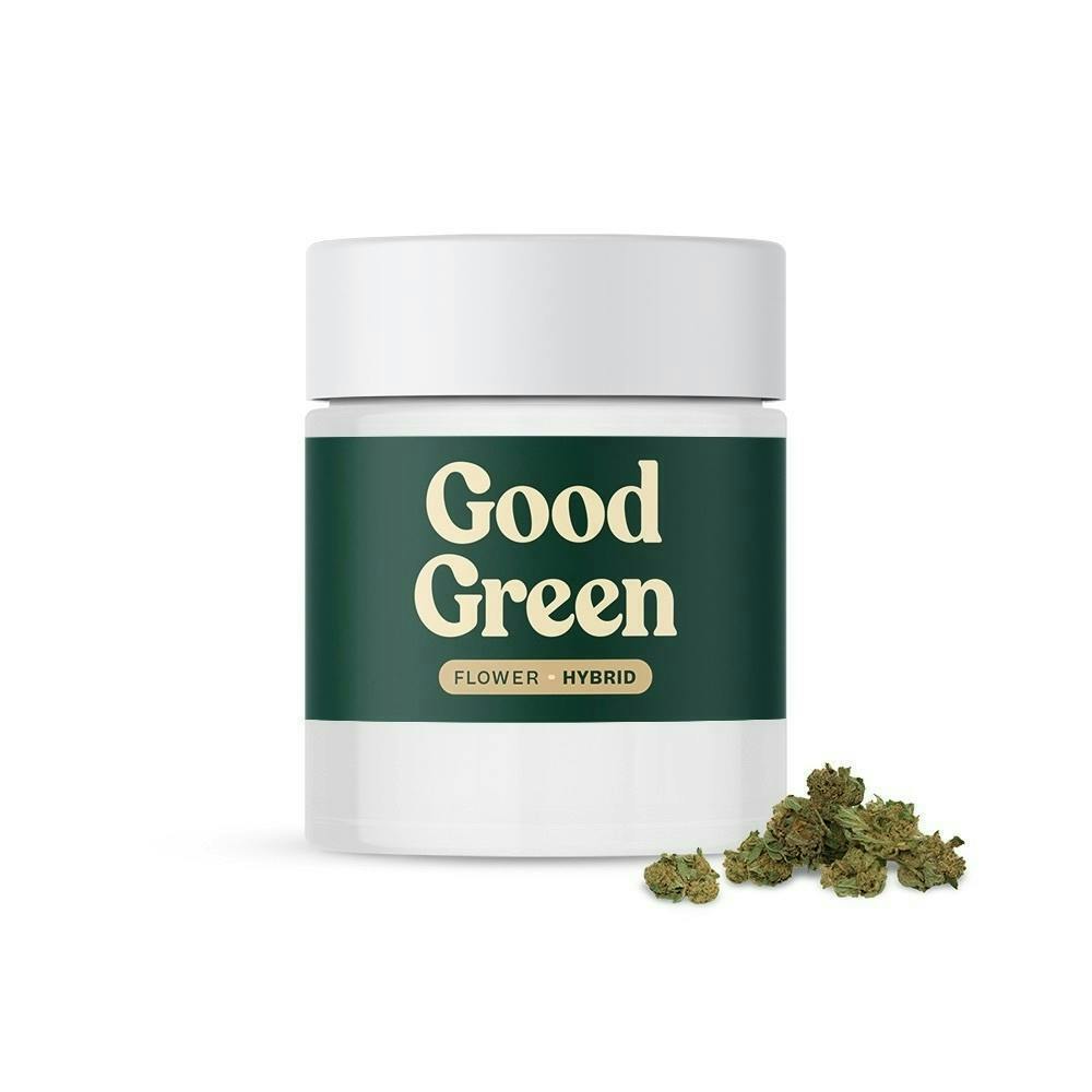 Creamsicle Sunset | Buds | 3.5g
