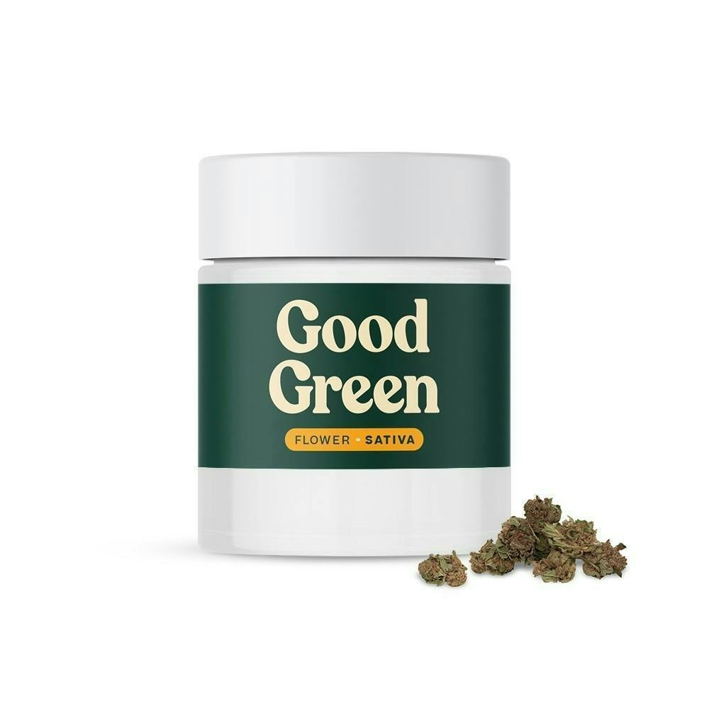 Jahspresso | Buds | 3.5g