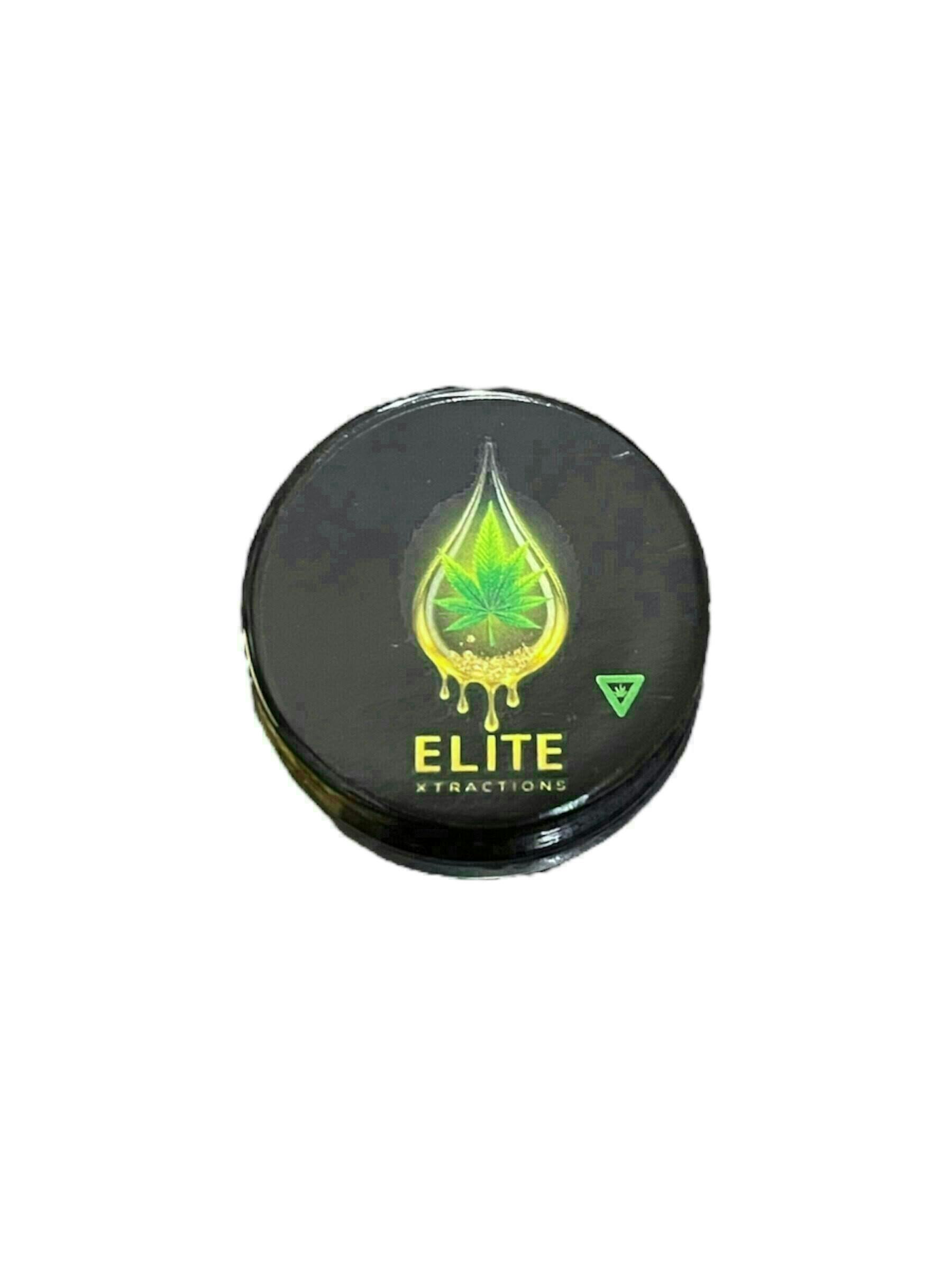 Ice Monkey | Live Resin | 1g