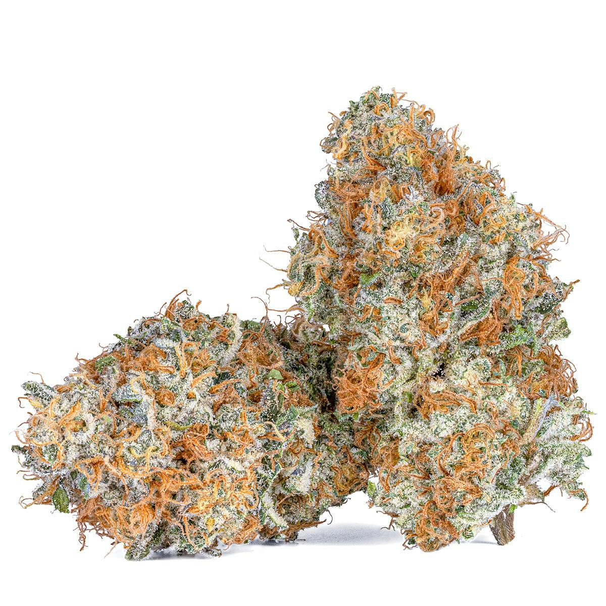 Kerosene Cake Premium Flower 7g