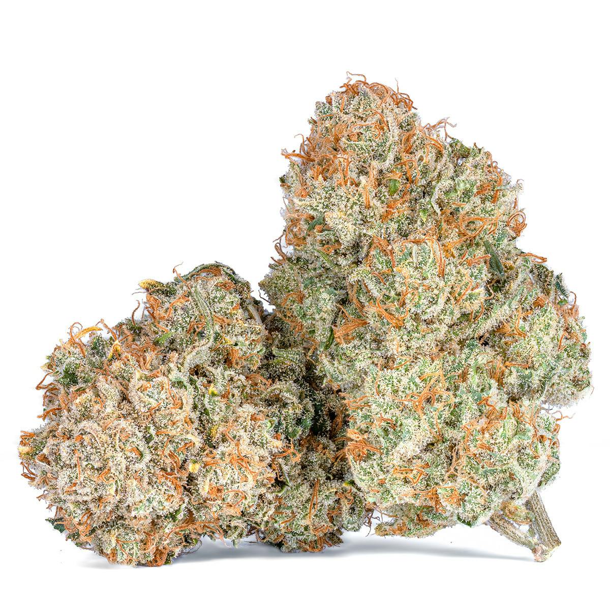 AK Mimosa Premium Flower 7g