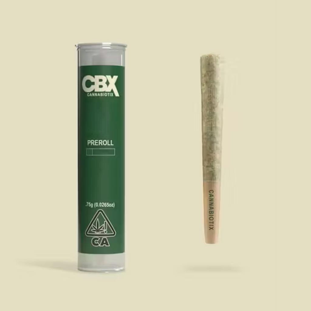 Cakewalk | Joint | 0.75g