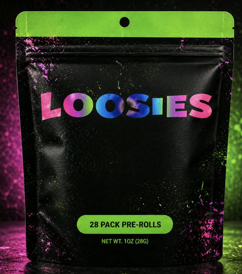 Candy Zoap | Joints | 1g each | 28pk