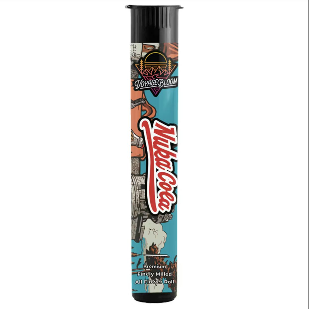 Nuka Cola | Joint | 1g