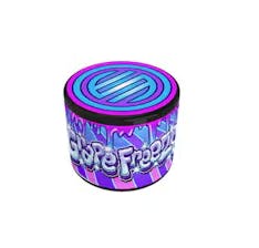 Grape Freeze | Live Rosin | 2g