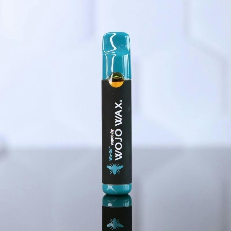 Wojo Co | Yummy Yummy | Live Rosin Disposable Vape - 0.5g