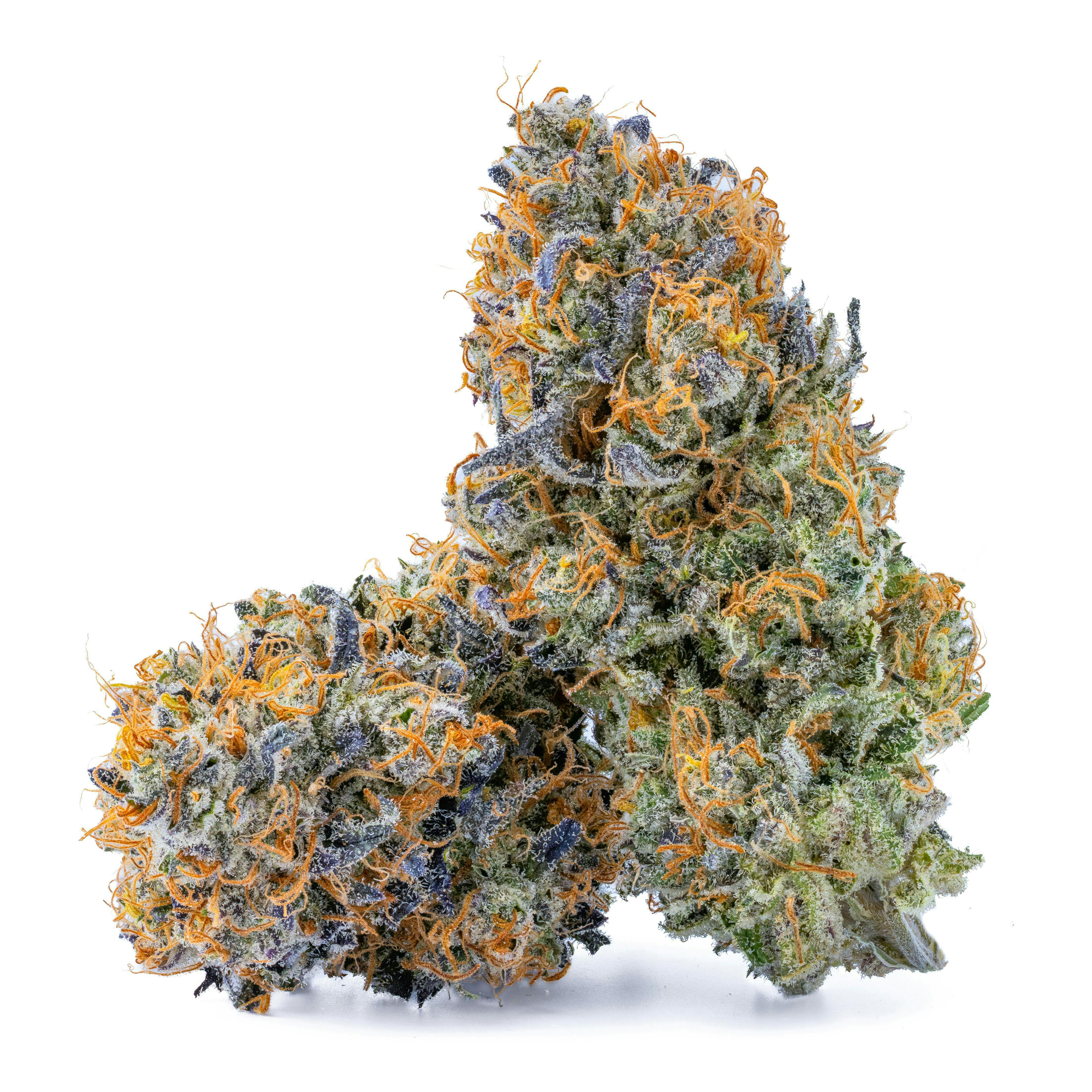 Zanana Rough Cut Flower 28g