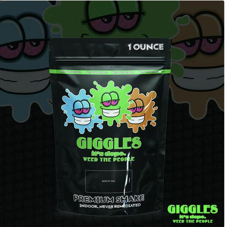 Sharpiez | Shake | 28g