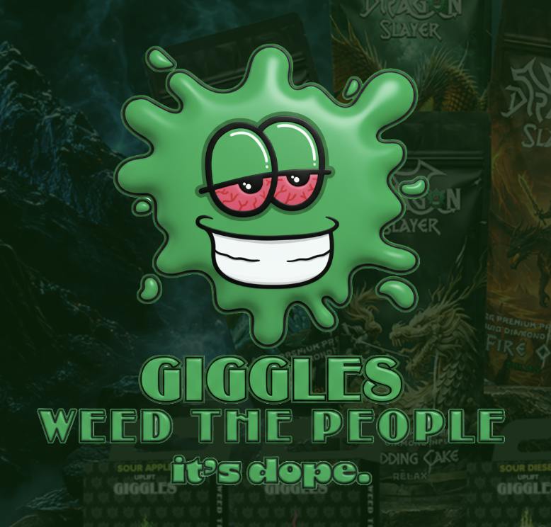 Giggles Puffs | Tangie OG | Cartridge | 1g