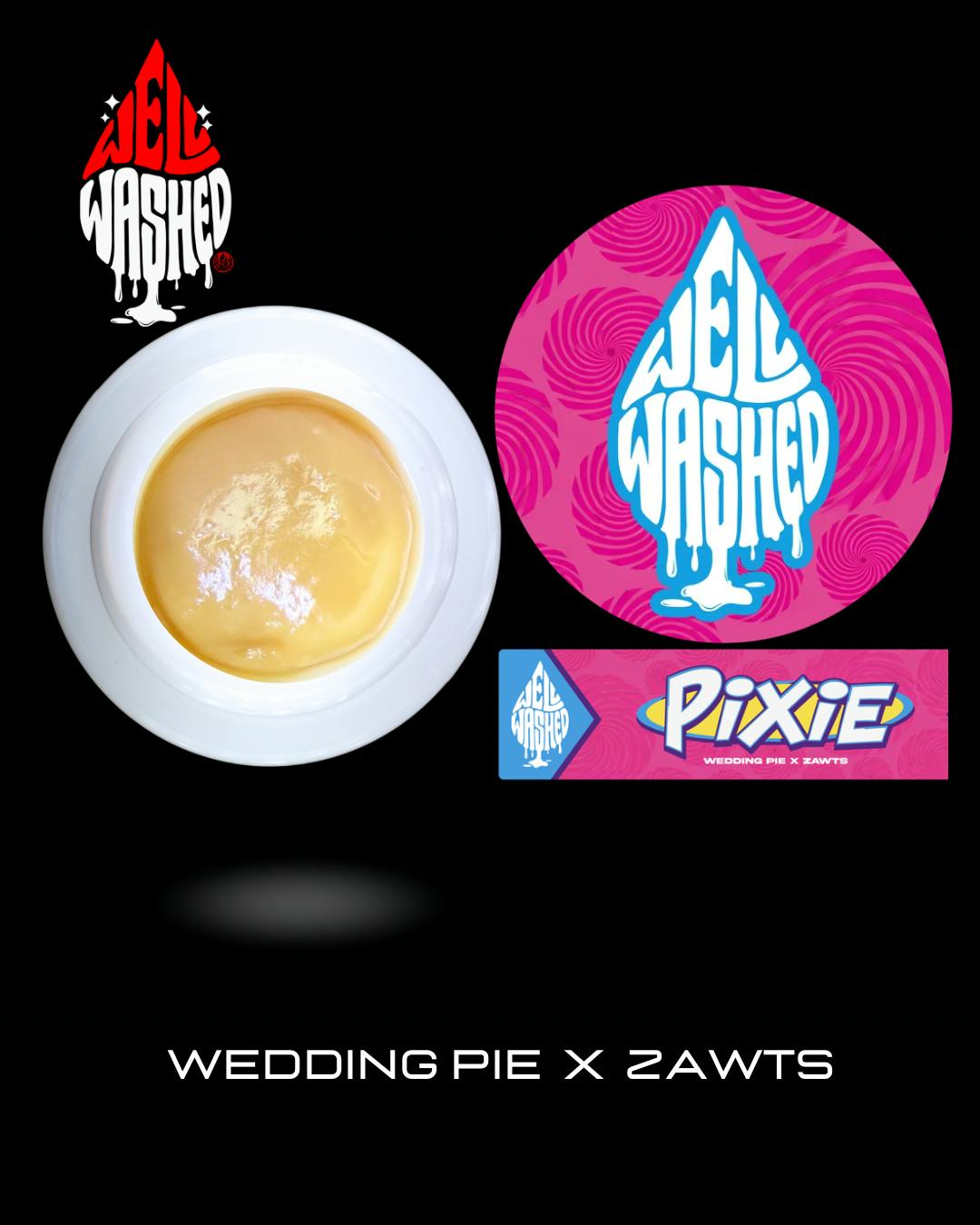 Pixie