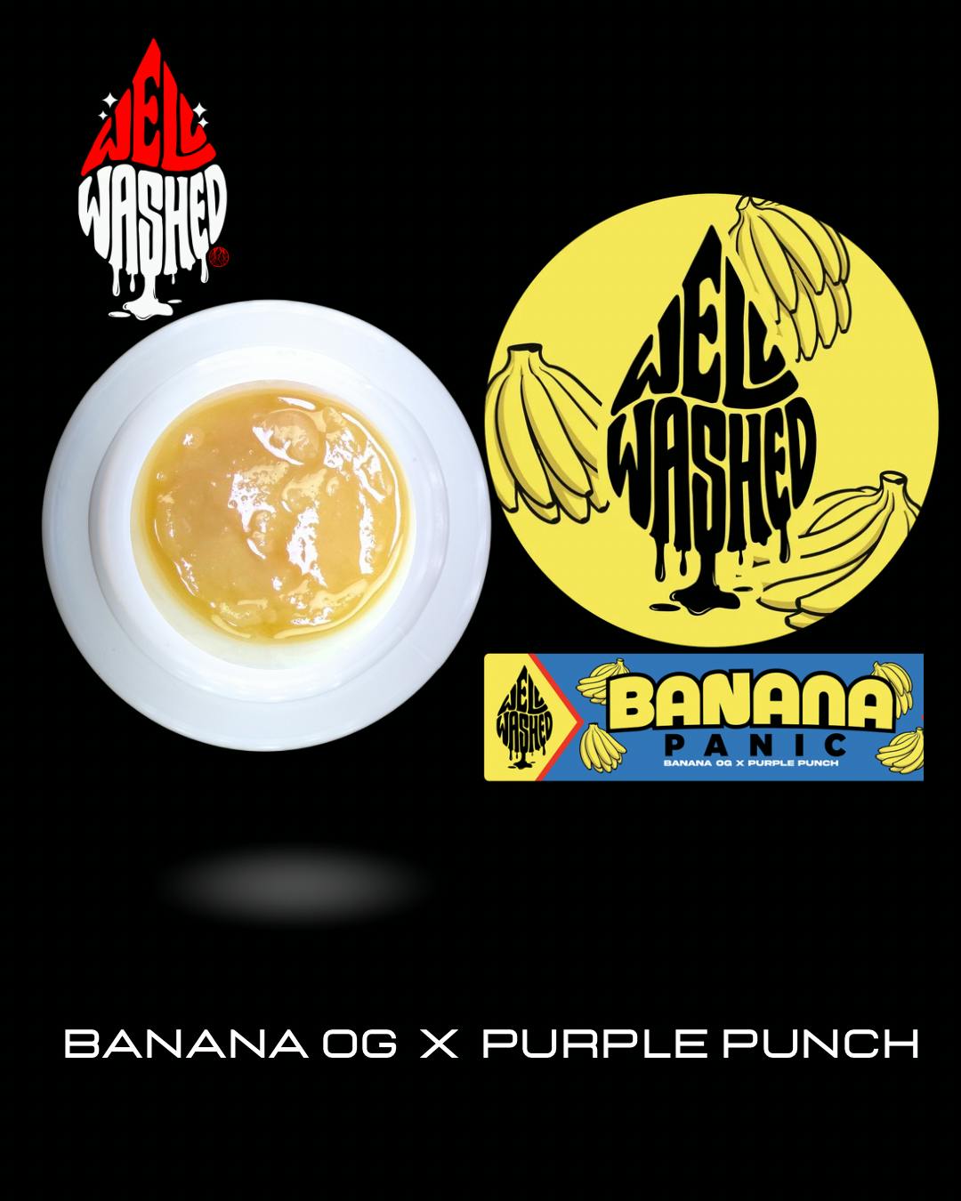 Banana Panic