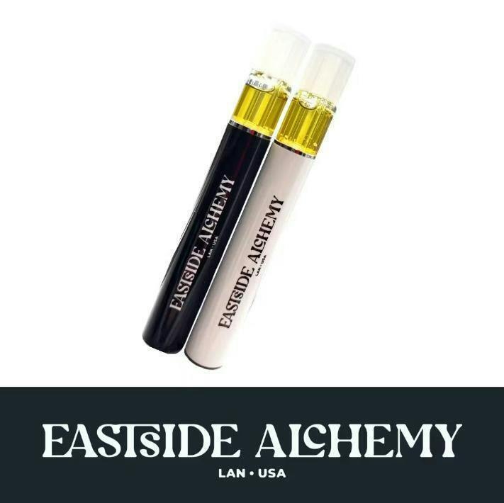 Animal Tsunami | Hash Rosin Disposable | 0.5g