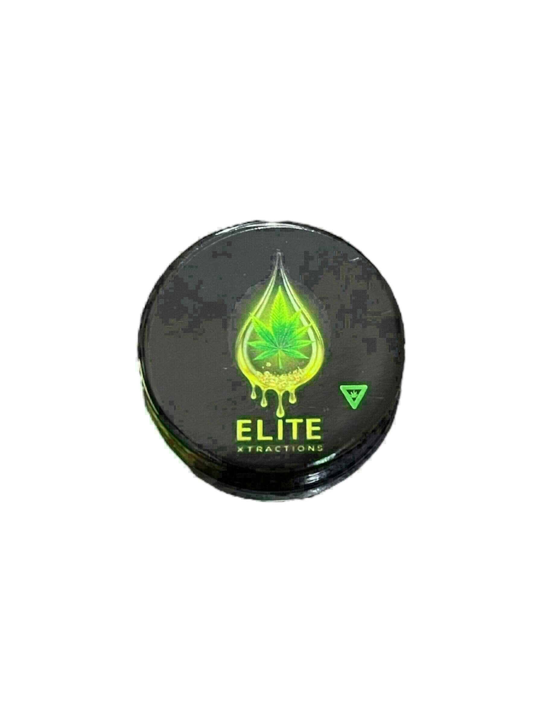 Devil Driver | Live Resin | 1g
