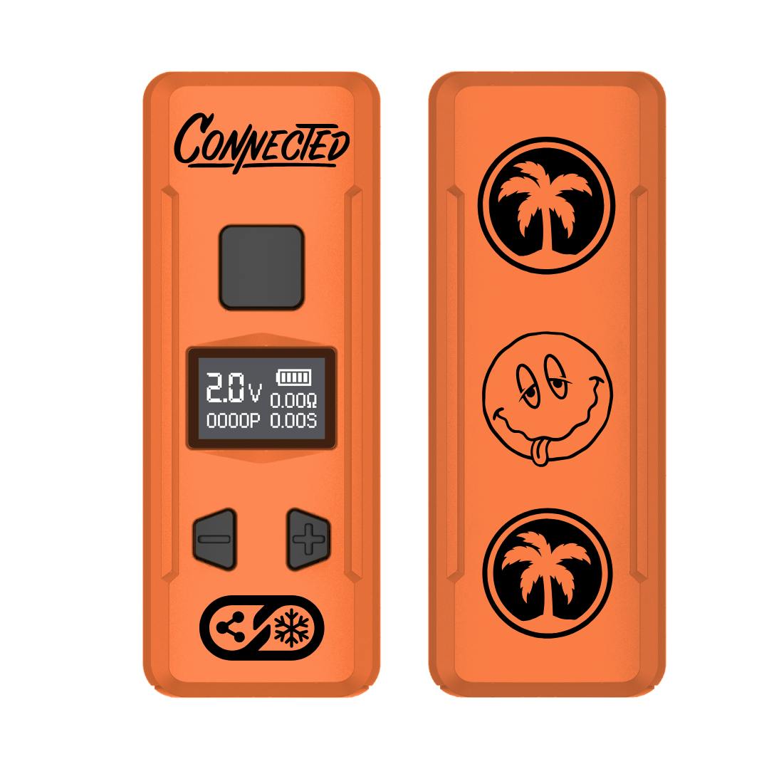 Connected Kodo Pro Battery - Orange