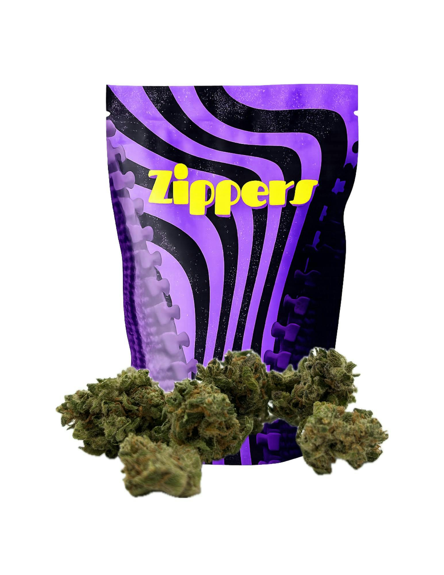 Zippers| 14g Modified Sunset Smalls