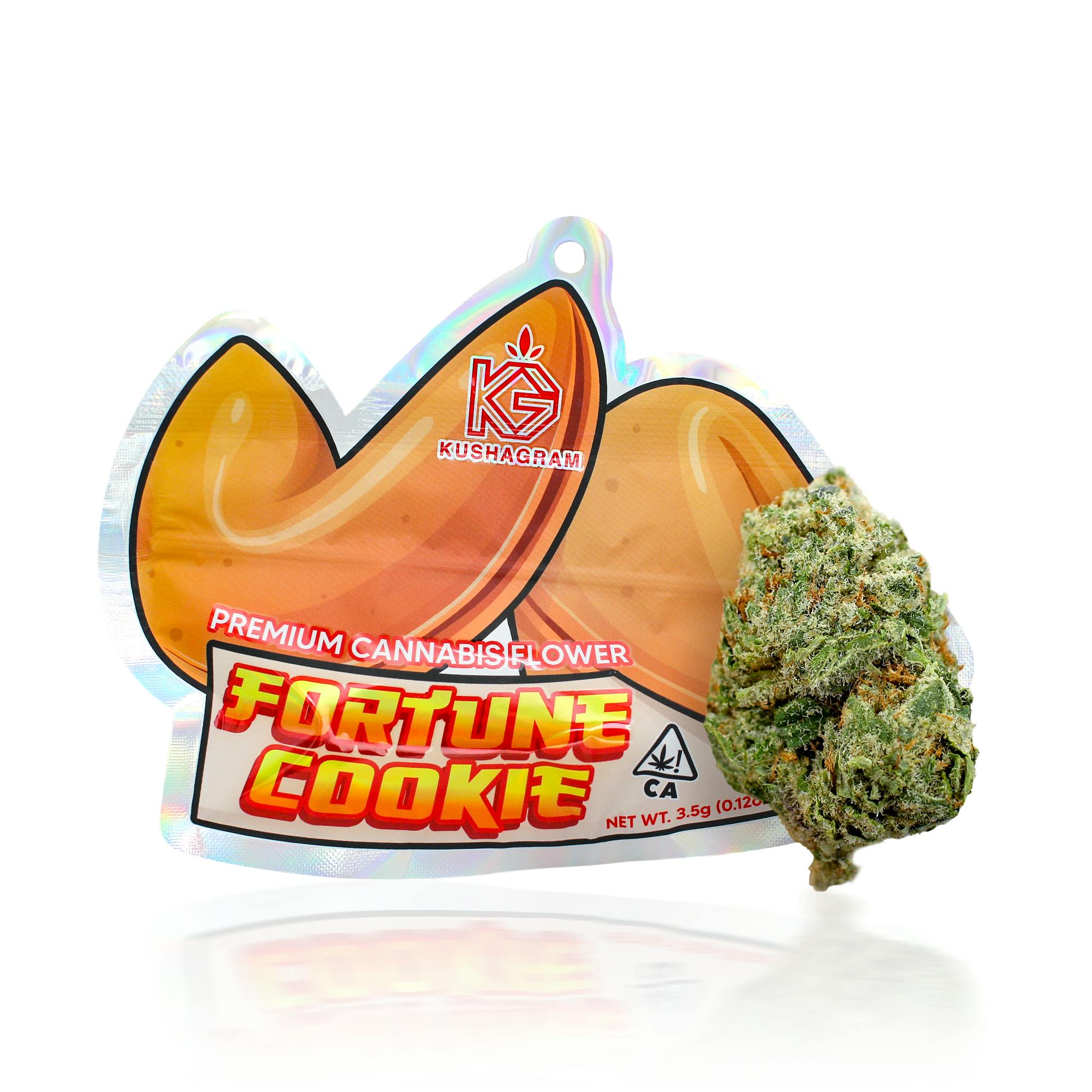 Kushagram - Fortune Cookies - 3.5g