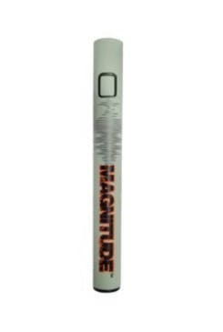 White | 510 Battery by Magnitude