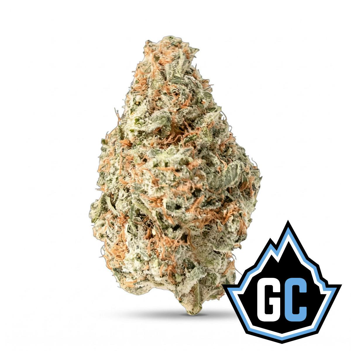 Green Crack | Bulk Smalls
