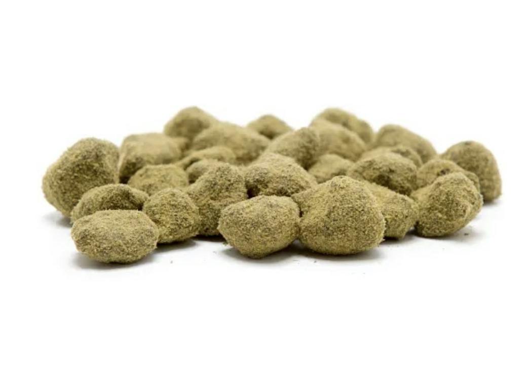 Watermelon Wonder | Infused Moonrocks | 14g