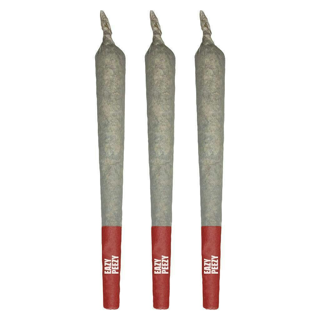 Creme Brulee | Minis | 0.5g | 3pk