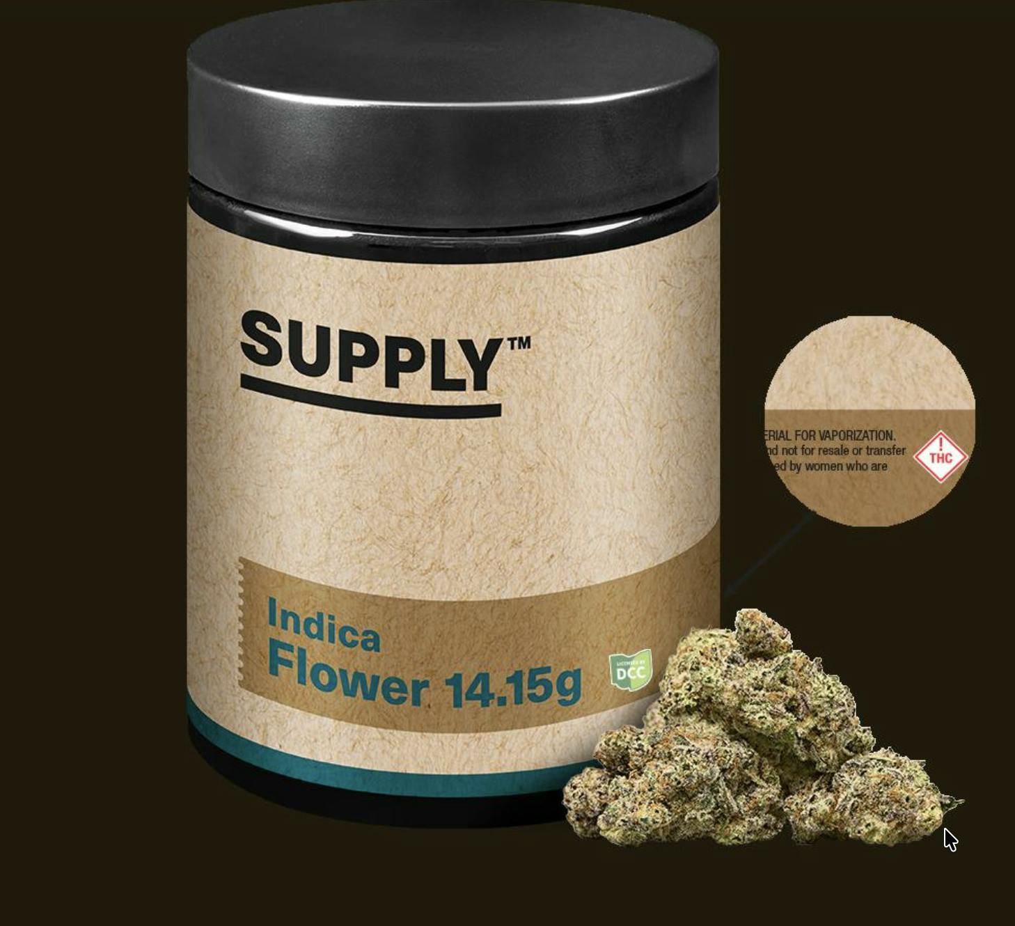 Madd Fruit | Buds | 14.15g