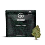 Horchata | Buds | 3.5g