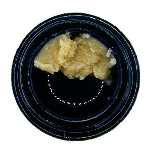 Sour Gak | Rosin | Badder | 2g