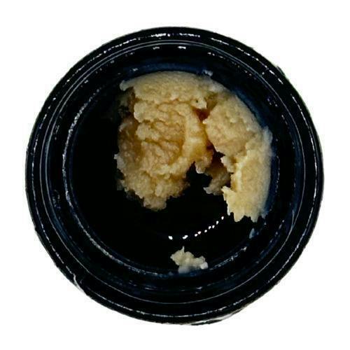 Red Velvet | Rosin | Badder | 2g