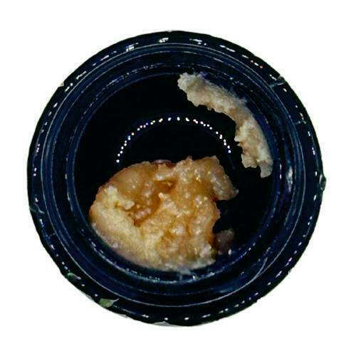 Cap Junky | Rosin | Badder | 2g