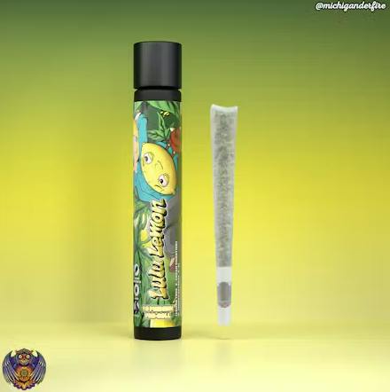Lulu Lemon | Joint | 1g