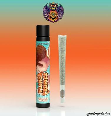 Flint Tropics | Joint | 1g