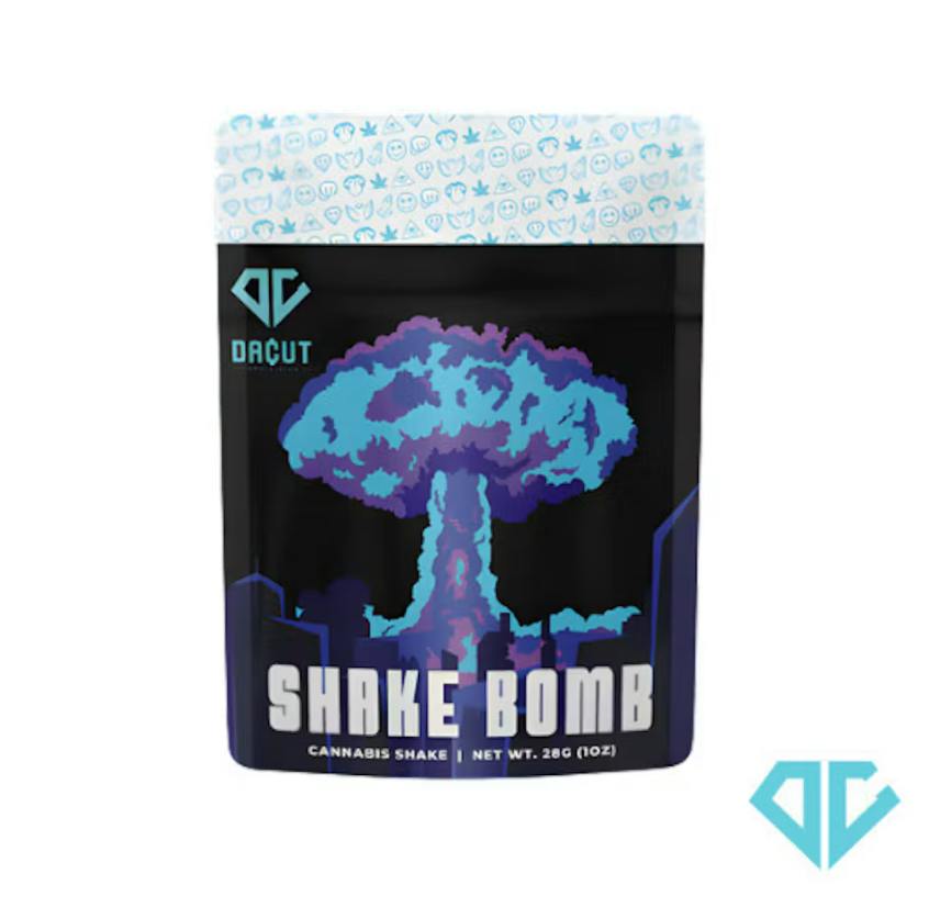 Amoretto Sour | Shake | 28g