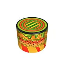 Papaya Z | Live Rosin | 2g