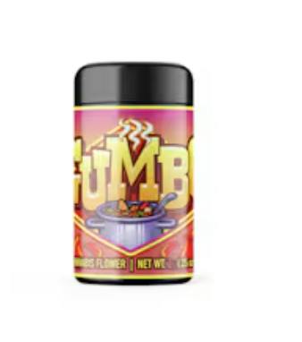 Gumbo | Buds | 14g