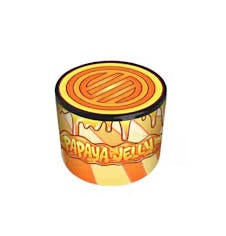 Papaya Jelly | Live Rosin | 2g