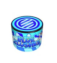 Blue Zlushee | Live Rosin | 2g